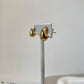 Aretes Drop Chicos