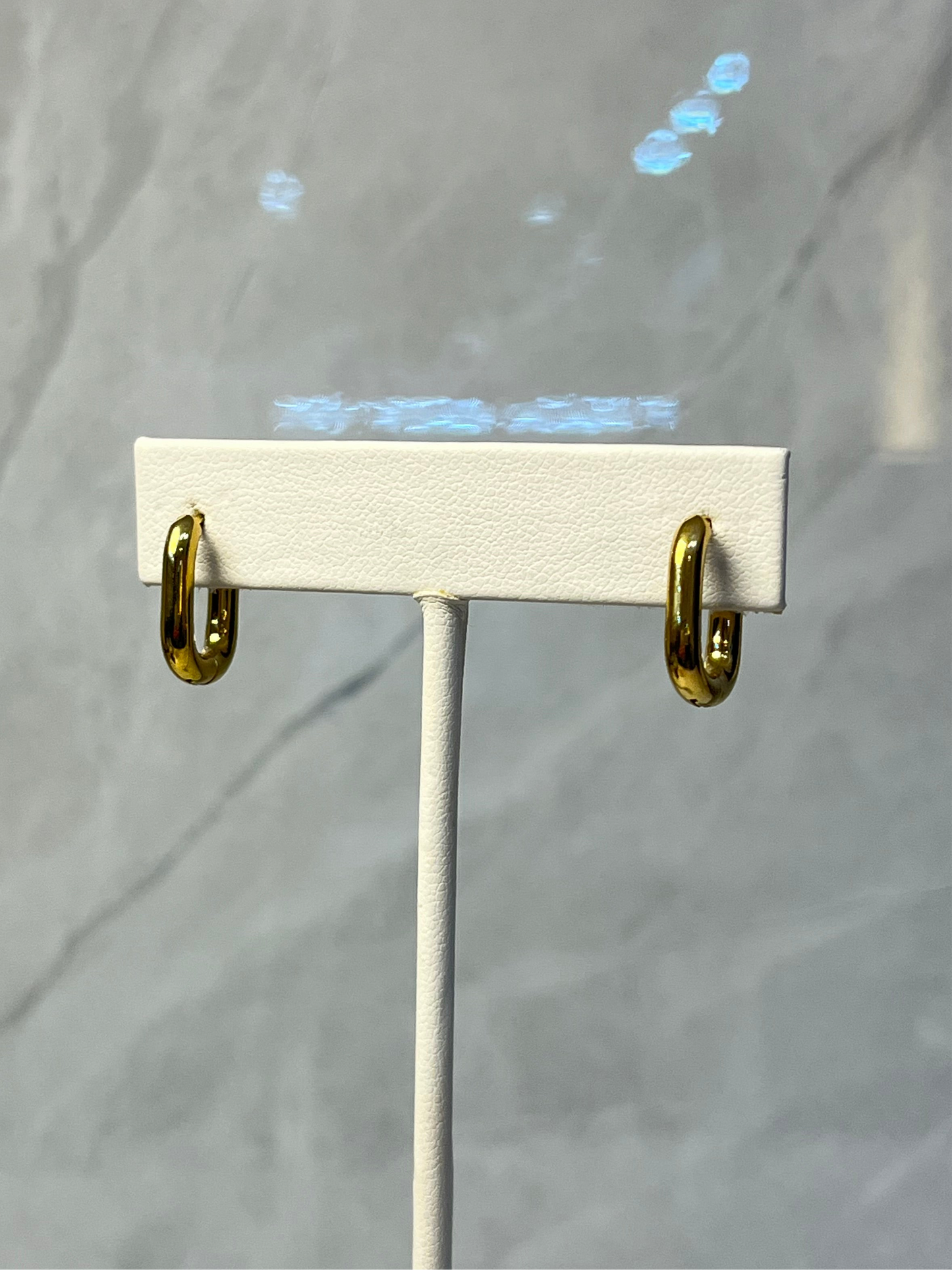 Aretes Alysson Mini Gold