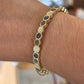 Pulsera Mini Military