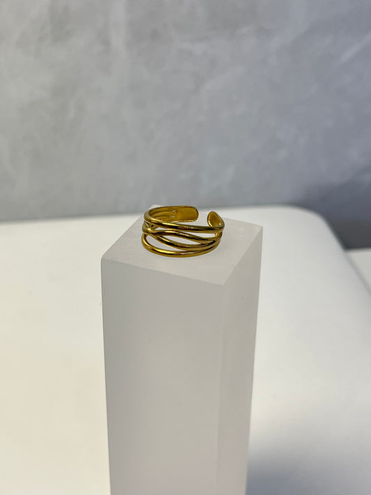 Anillo Criss Ajustable