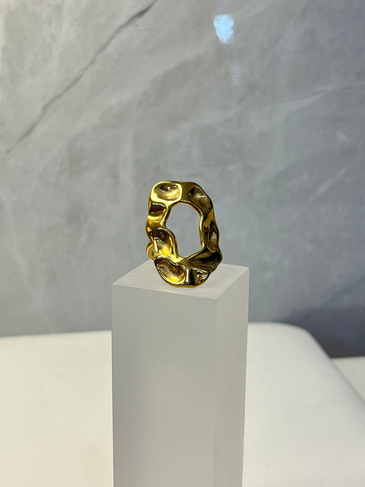 Anillo Olivia Trish