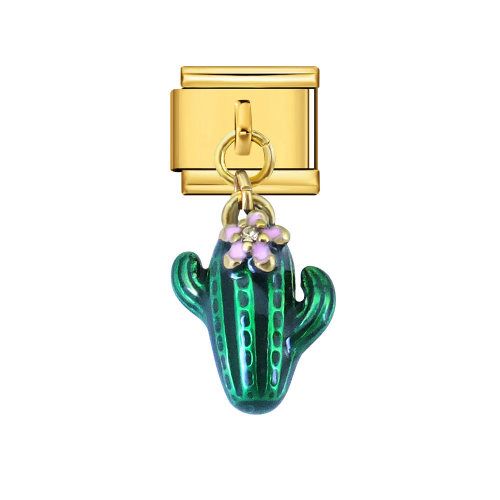 Charm Cactus