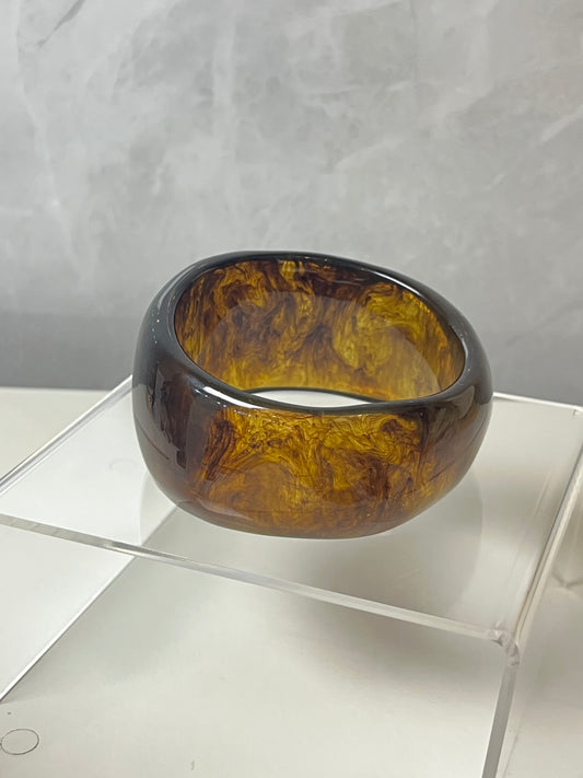 Pulsera Maxi Acrylic