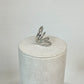 Earcuff Spring Plata