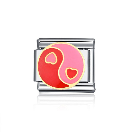 Charm YimYang Love
