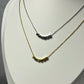 Collar Trixi Dorada