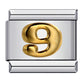 Charms Numeros