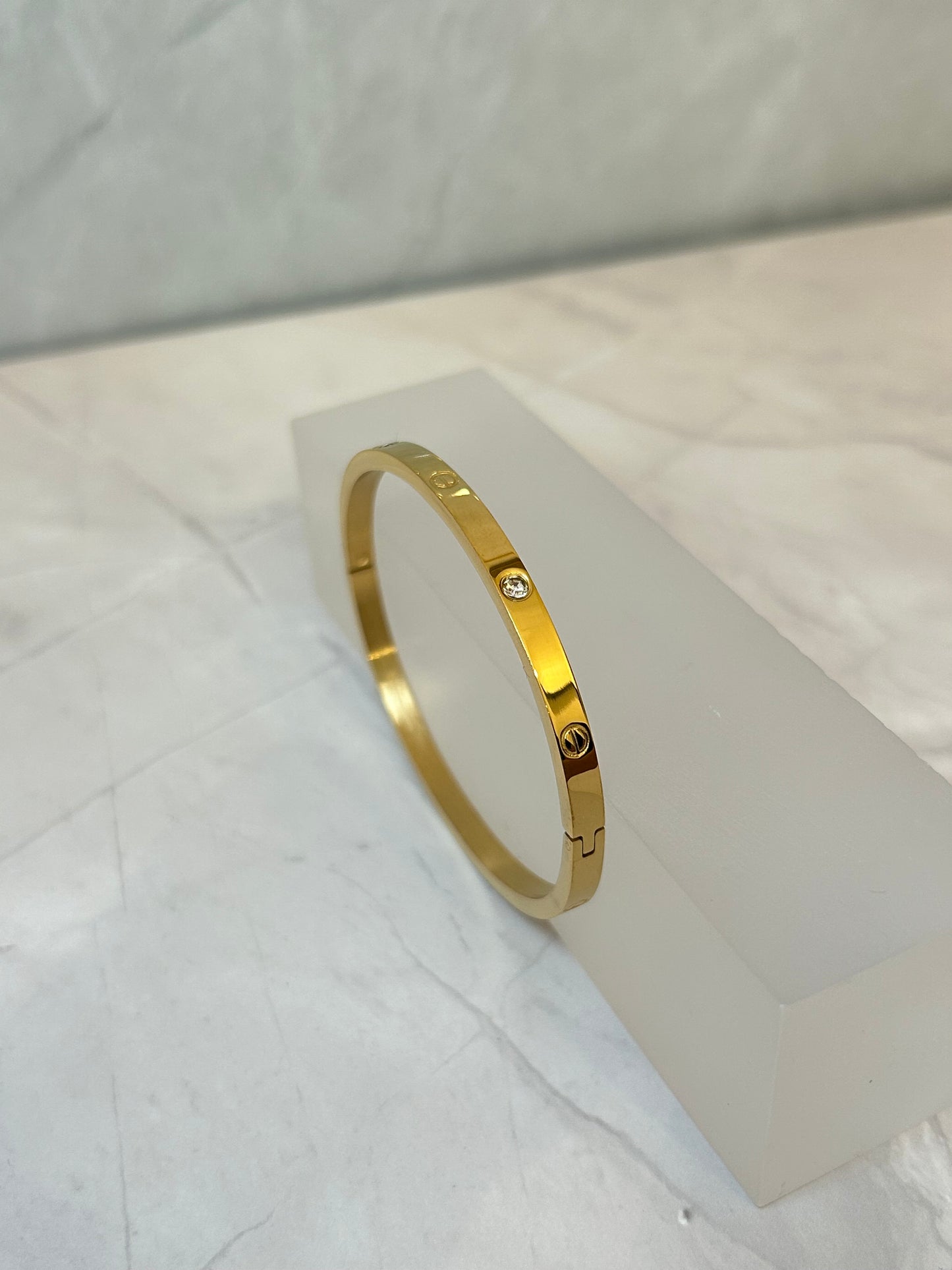 Brazalete Cartier mini