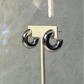 Aretes Sira Med Plata