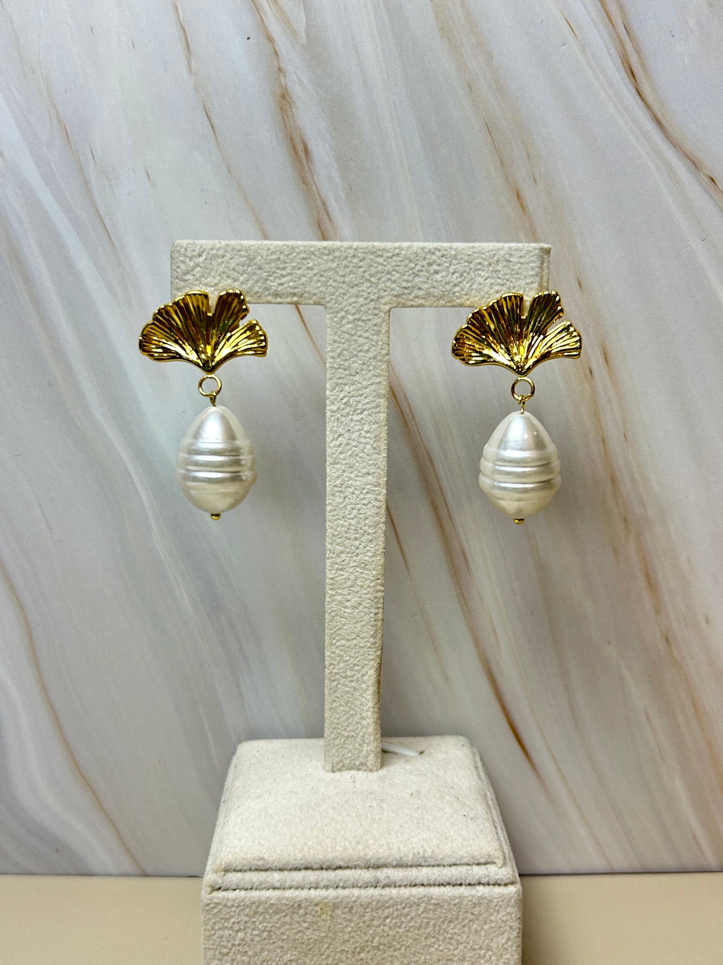 Aretes palmer