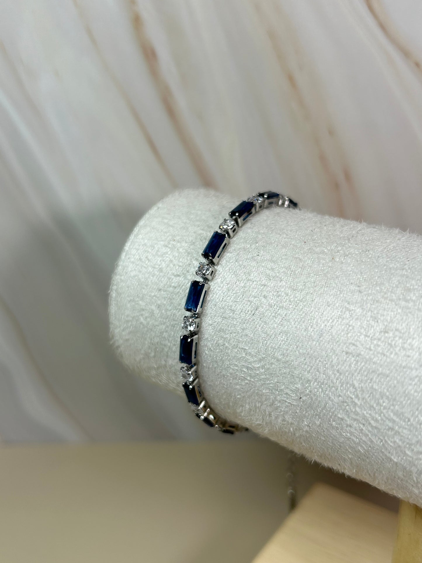 Pulsera cielo