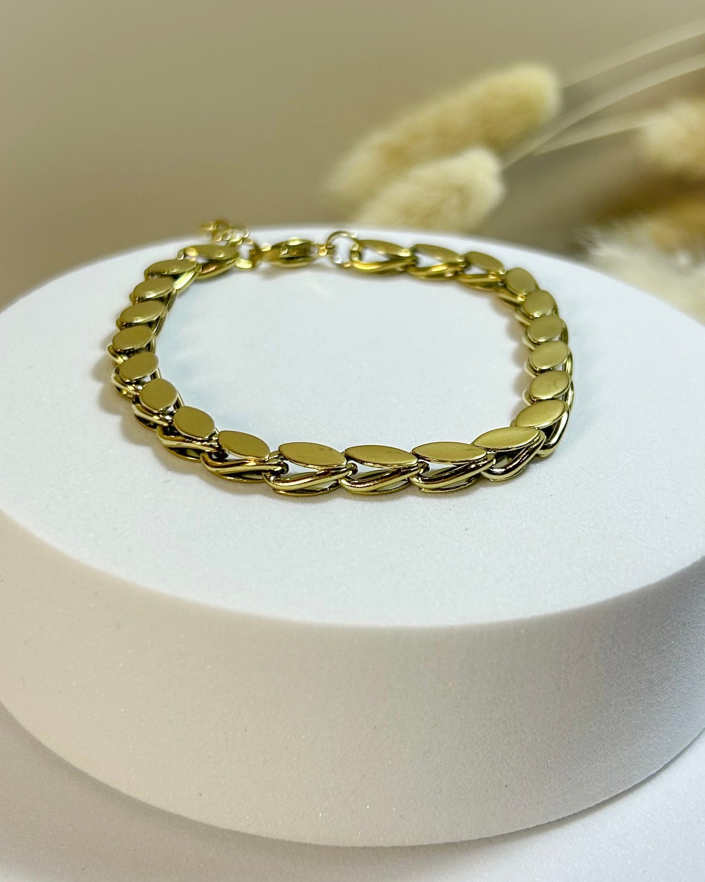 Pulsera Seed