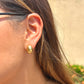 Aretes Lys Mini