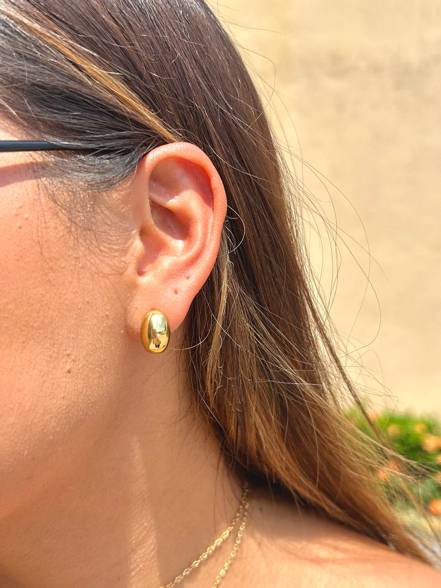 Aretes Lys Mini