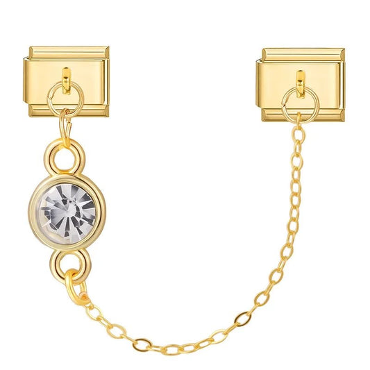 Charm Double Diamond