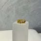 Anillo Stars Dorado