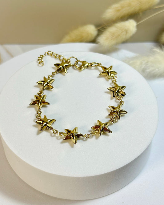 Pulsera Star