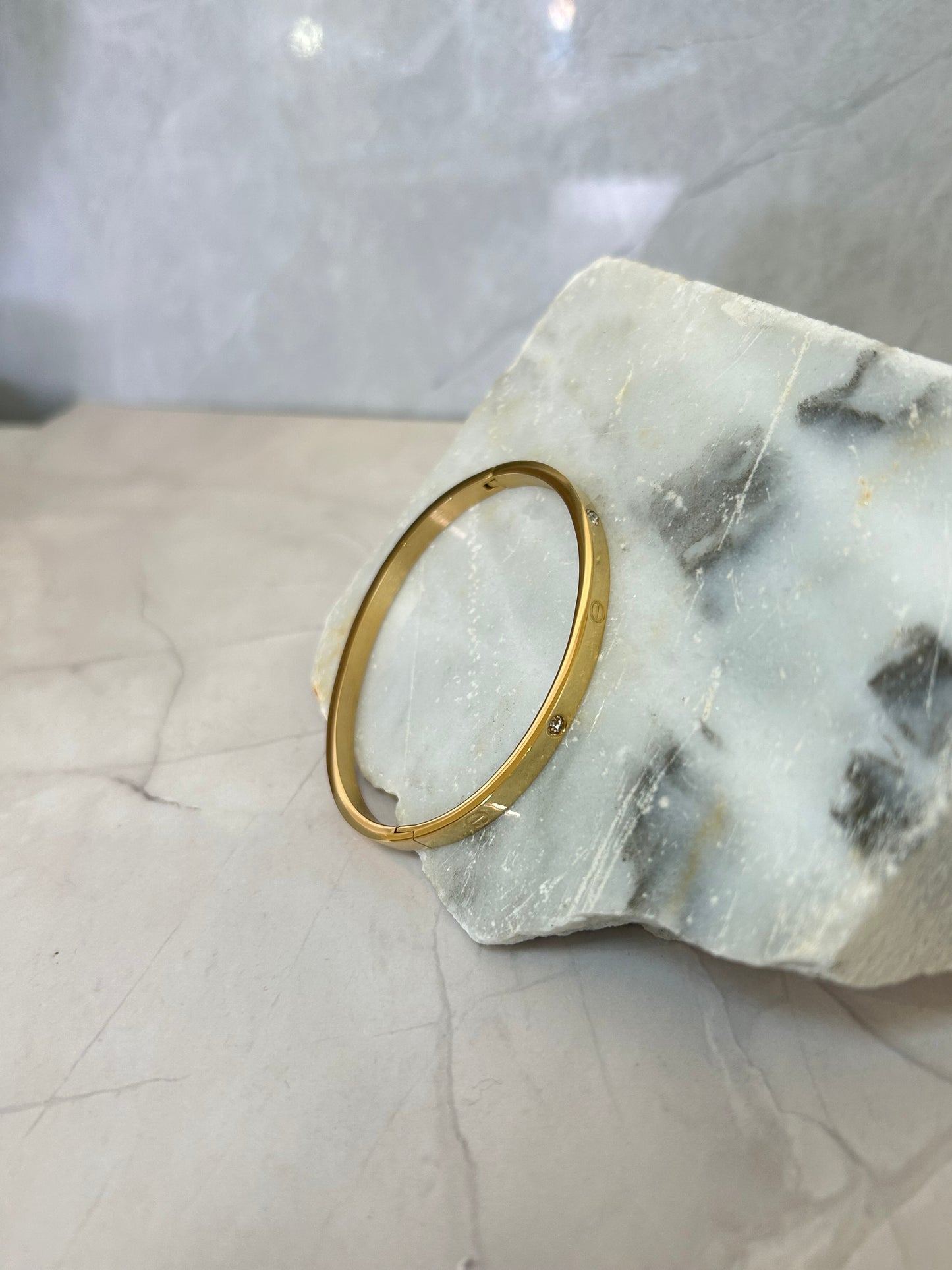 Brazalete Cartier mini