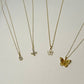 Collar Drop Diamond