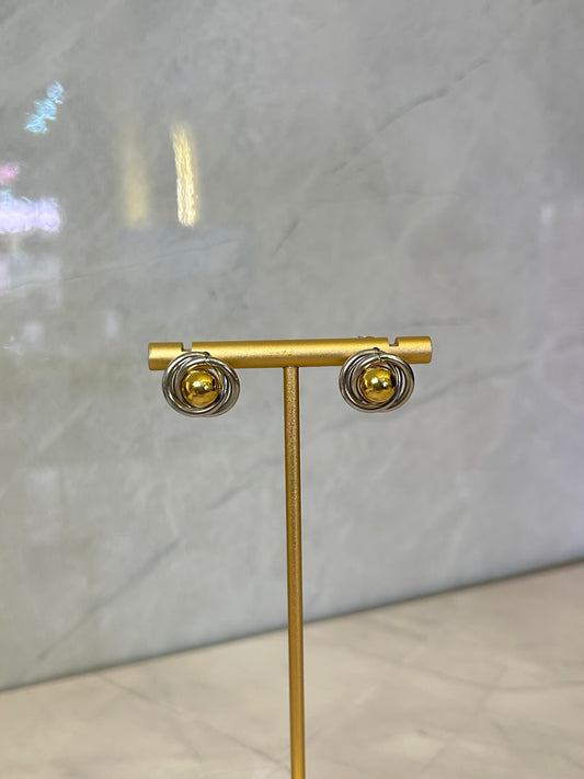 Aretes bicolor bolita