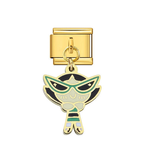Charm Bellota