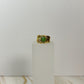 Anillo green stone