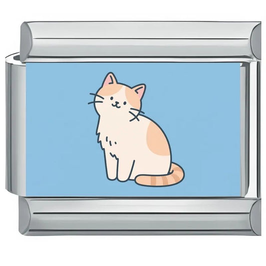Charm Cat