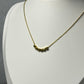 Collar Trixi Dorada