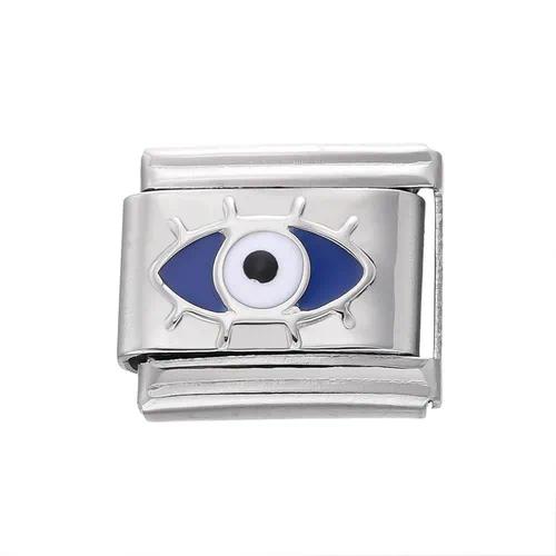 Charm Ojo Turco 2