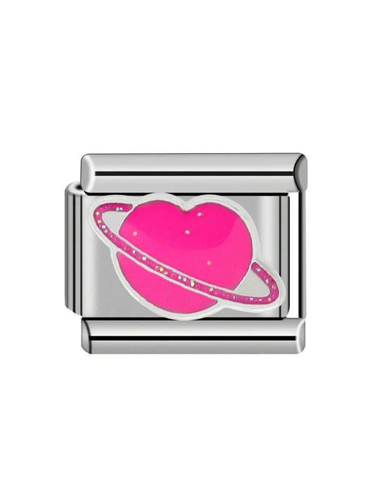 Charm Love Planet