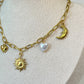 Collar Summer Chain