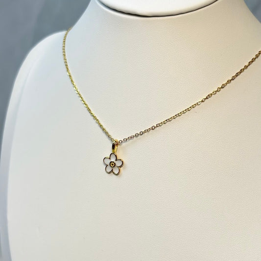 Collar Margarita