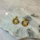 Aretes Olga