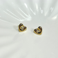 Aretes Mini Heart