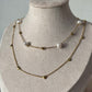 Collar Mini Hearts