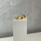 Aretes Mini Diamond