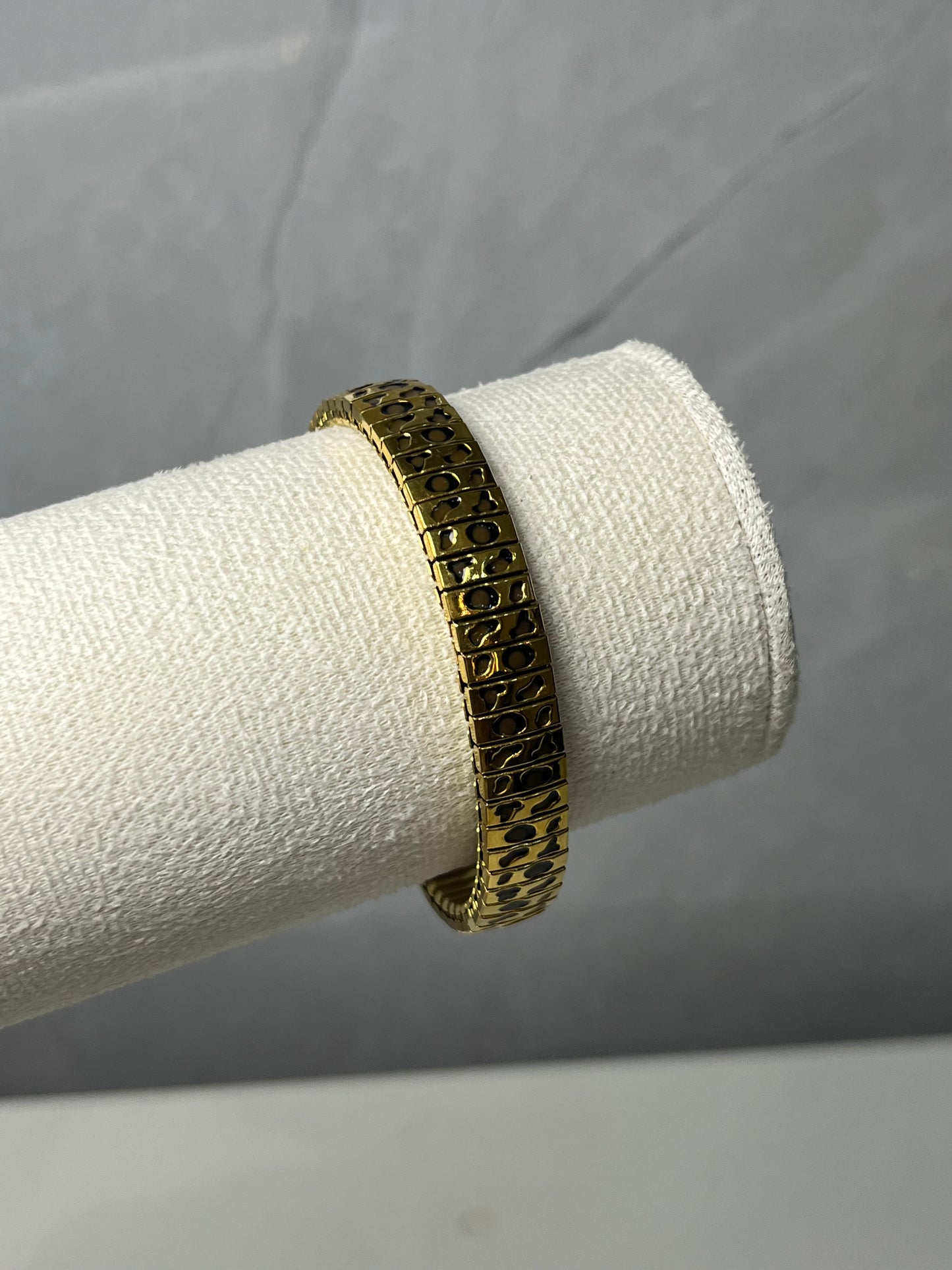 Brazalete Animal Print
