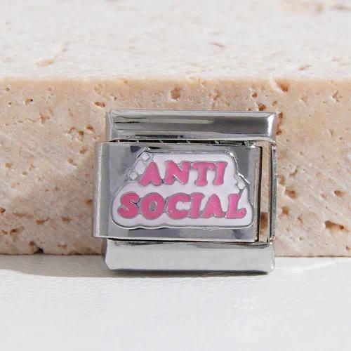 Charm Anti Social
