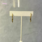 Hoops Chillys Gold Mini