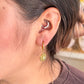 Hoops Diamond Sun