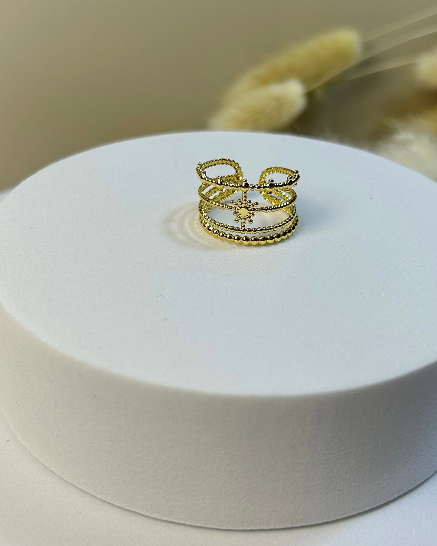 Anillo Constelación 2