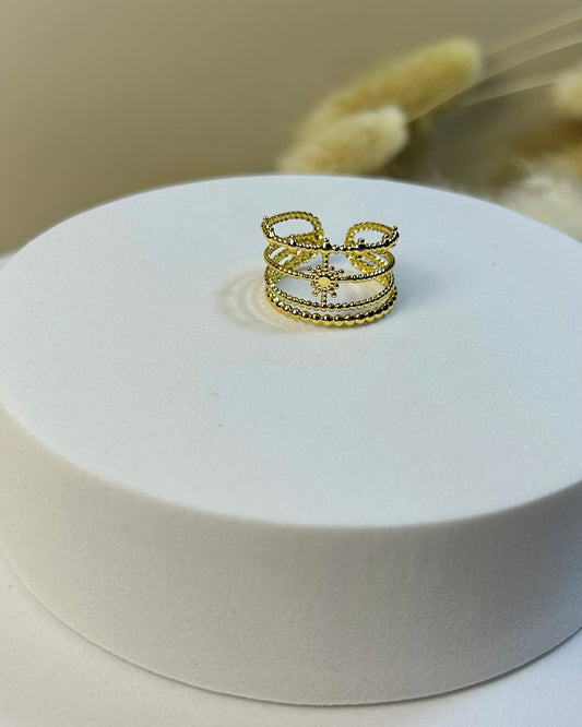 Anillo Constelación 2