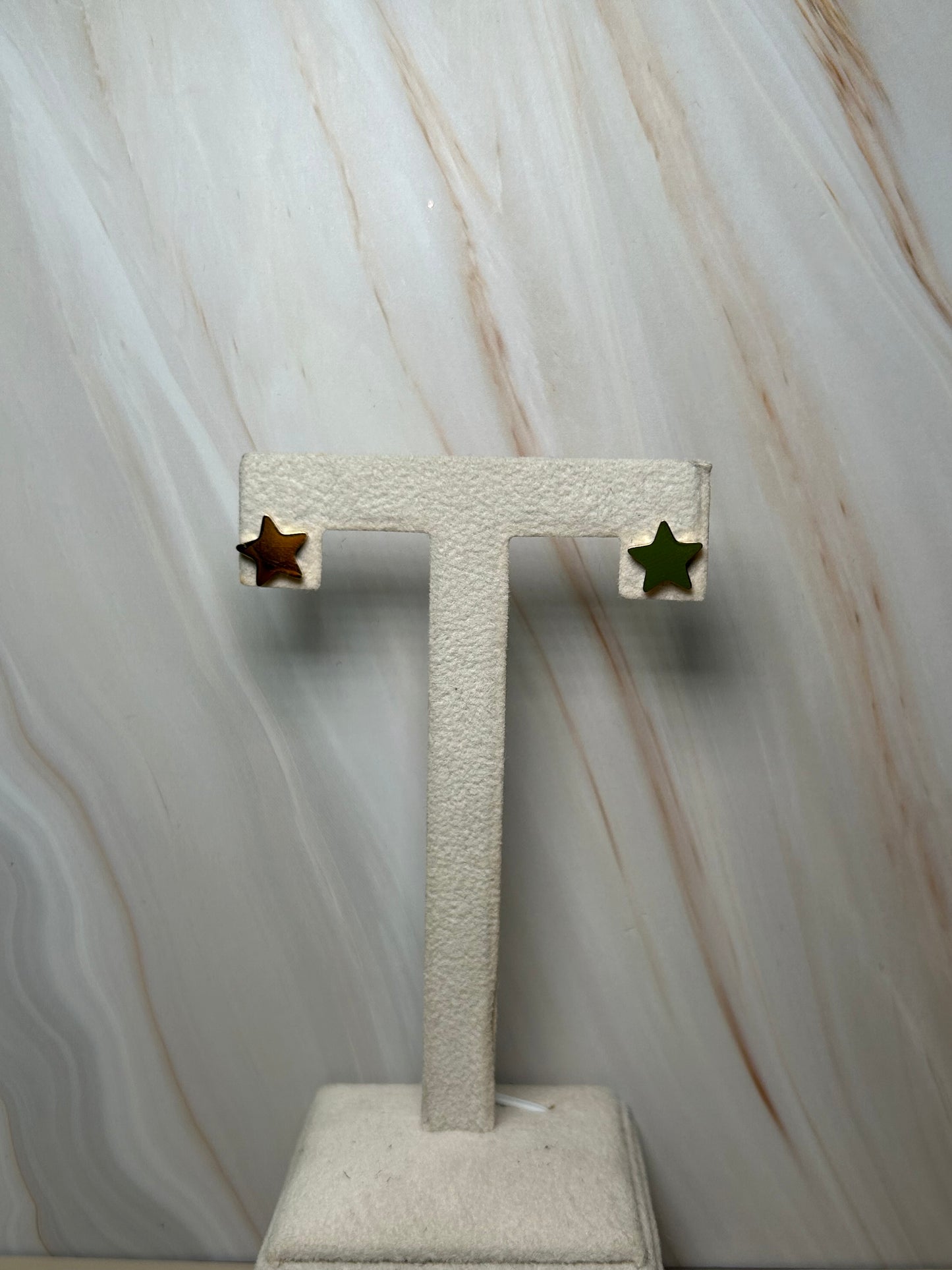 Aretes star mini