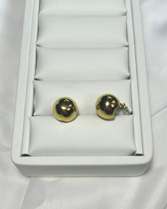 Aretes Mini Ball