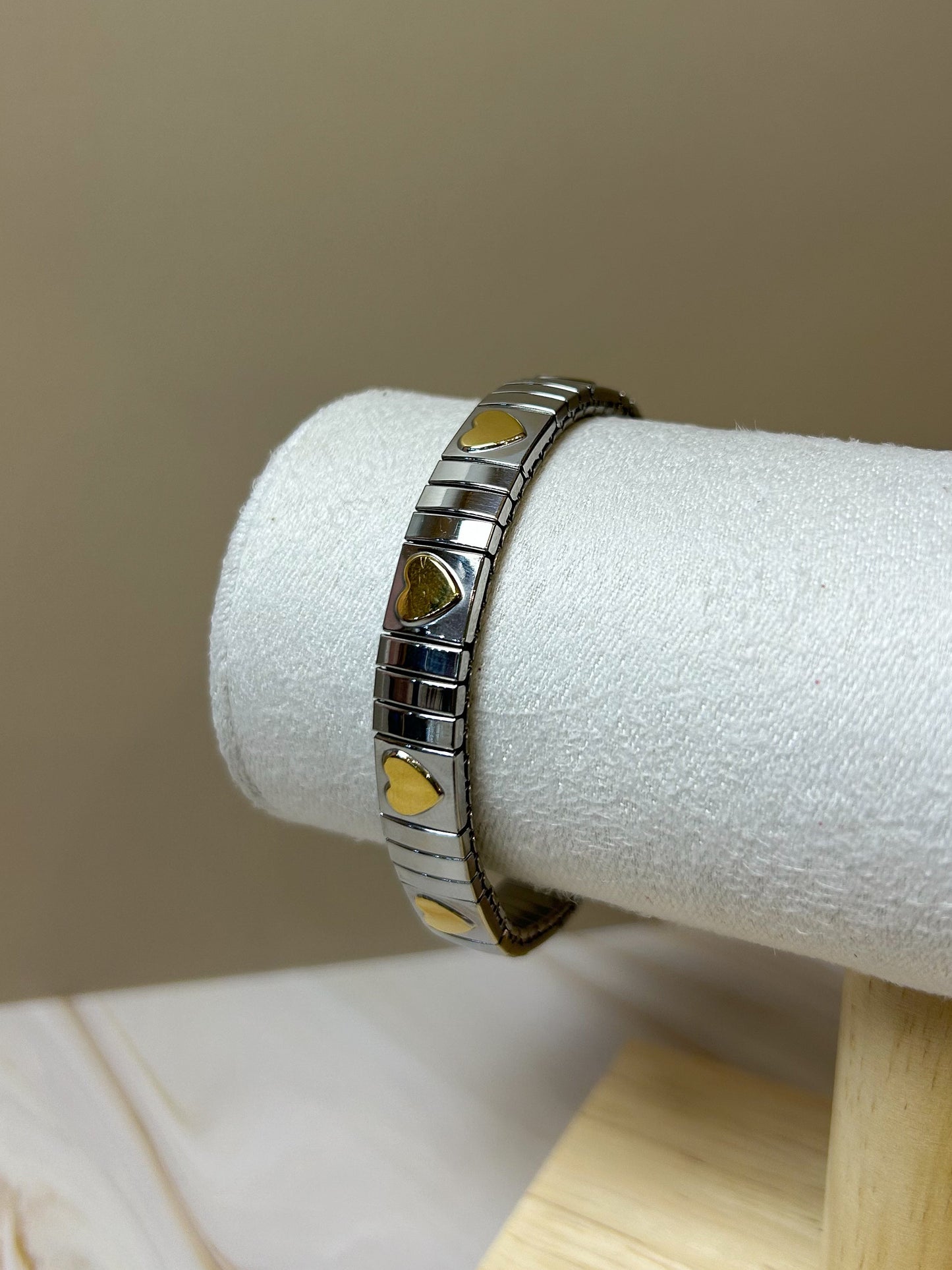 Pulsera Love Glamour