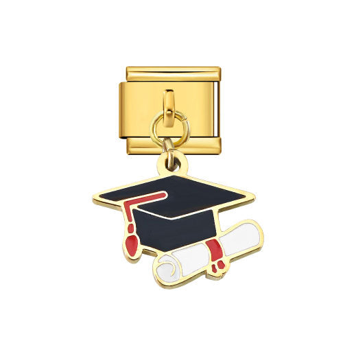 Charm Class Of Gold
