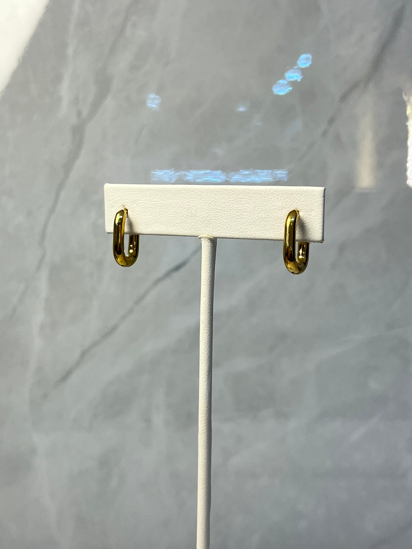 Aretes Alysson Mini Gold