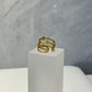 Anillo Constelacion White