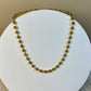 Collar Bali Dorada