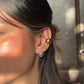 Ear cuff Gales gold